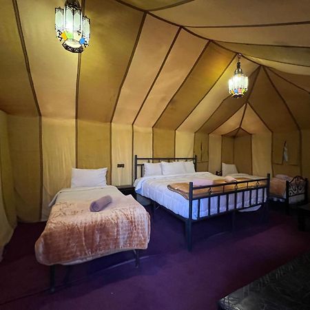 Starlit Camp Hotel Мерцуга Екстериор снимка