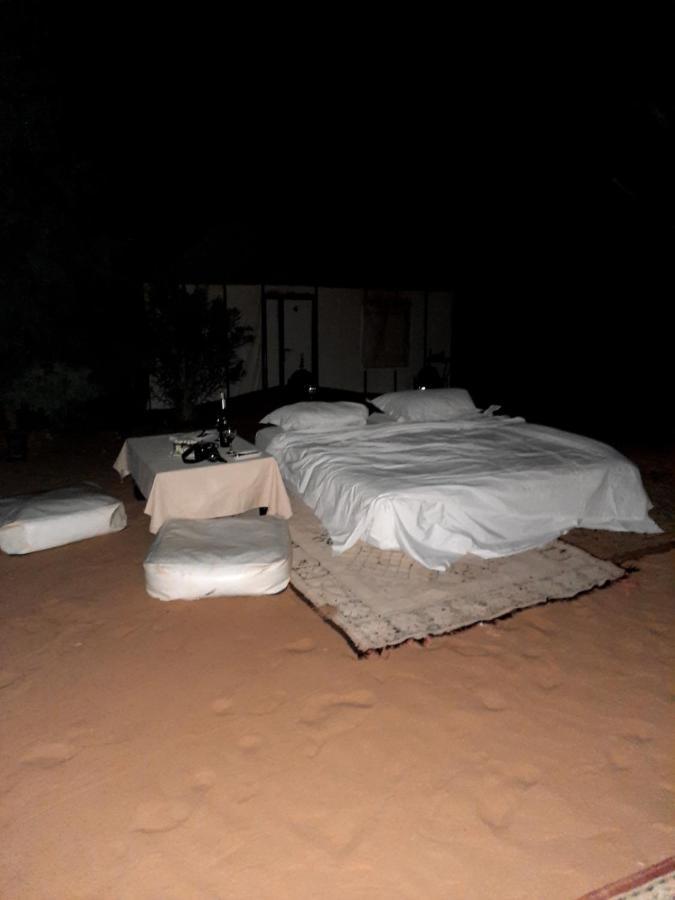 Starlit Camp Hotel Мерцуга Екстериор снимка