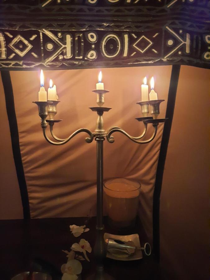 Starlit Camp Hotel Мерцуга Екстериор снимка