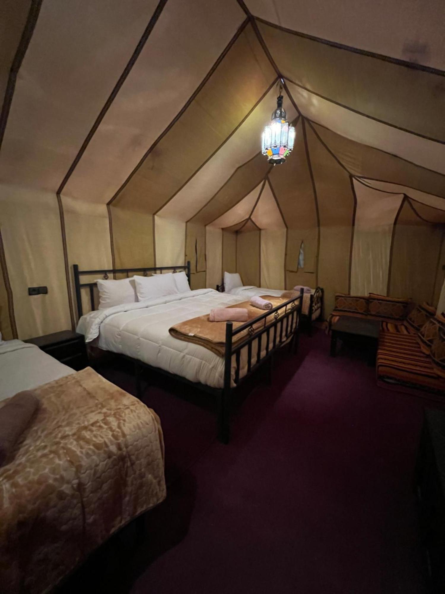 Starlit Camp Hotel Мерцуга Екстериор снимка